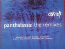 Miles Davis / Various - Panthalassa: The Remixes (Vinyl)