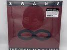 SWANS The Great Annihilator 2x LP Vinyl Brand New SEALED Michael Gira Young God