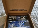 Third man records vault 60 Jack White Mudhoney Dinosaur Jr Live Vinyl LP Box New