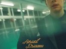 REX ORANGE COUNTY - APRICOT PRINCESS (COLOURED) (ORG) NEW VINYL