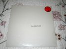 The Beatles-White Album-Double LP-White Vinyl-SEALED