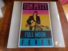 Tom Petty Full Moon Fever Remastered 180G Vinyl 2016 Sealed LP