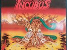 Incubus Serpent Temptation UK First Press VOV674 NM