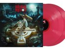 GHOST Rite Here Rite Now (Magenta Vinyl Spotify Exclusive)