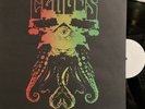 Clouds - Legendary Demo LP 200 Hydra Head Records – HH666-131 VG+/VG+