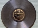 Charlie Jackson Hot Papa Blues/ Mama Don’t You Think I Know 78 Paramount