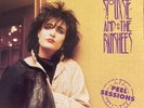 Siouxsie And The Banshees 7inch Coloured Vinyl Peel Sessions