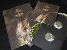 Akhlys - The Dreaming I - Gatefold DLP green, bone vinyl with splatters + poster