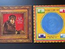 Talking Heads vinyl, Naked + Speaking in Tongues