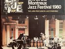 LATIN PERCUSSION JAZZ ENSEMBLE Live At Montreux PUENTE/DALTO/PATATO 1980 LP RARE