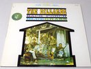 The Dillards Back Porch Bluegrass Elektra EKS7232 EX