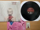 Die Antwoord - Ten$ion LP 2015 Re Rare USA 150g Vinyl EX/NM Hip Hop Techno ZEF