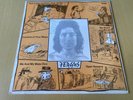 FERGUS - S/T - LP 1978 RARE  IRISH FOLK IRELAND POLYDOR SIGNED