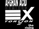 The Rising Sons - Afghan Acid (Remixes) - UK Double 12