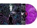 A DAY TO REMEMBER Homesick Purple Smoke Vinyl LP Brand New