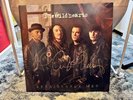 Renaissance Men The Wildhearts Vinyl Ginger Wildheart Frank Turner
