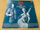 SEAMUS & TERRY SHANNON - The Traditional Way - LP IRISH FOLK TRAD IRELAND