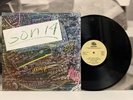 Son 14 - Conjunto LP VG+ 1987 Cuba Siboney LD-353 Yellow Label