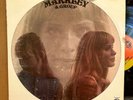 rare psych MARKLEY rock A GROUP funk FORWARD soul OG funky LP samples