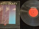 ROY AYERS UBIQUITY - MYSTIC VOYAGE ( LP ) Polydor  1998 US EX/VG