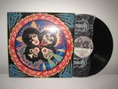 KISS ¨ ROCK AND ROLL OVER¨ 1979 LP Hard Find Vinyl FEDISCOS Ecuador Presssing