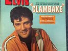 Elvis, Vinyl, 