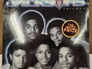 SEALED  Original 1980 The Jacksons 