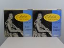 Chopin, Moura Lympany - Chopin Nocturnes (Vinyl) 2 x LP CLP1424 CLP1425 EX/VG+