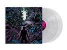 A Day To Remember - Homesick (2LP Clear Vinyl) NEW & SEALED
