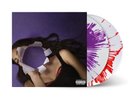 Olivia Rodrigo - GUTS (Spilled) Deluxe (Splatter LP) [VINYL] NEW & SEALED