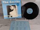 The Smiths Vinyl Record - Hatful Of Hollow Album - Rough 76 A1 B3 Released 1984