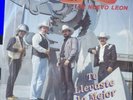 LOS INVASORES DE NUEVO LEON / TE LLEVASTE LO MEJOR/  Vinyl Récord 33rpm Excelent