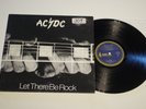 AC/DC - Let There Be Rock - 1978 Australia 12