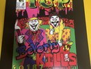 ICP Insane Clown Posse Beverly Kills 50187 Vinyl Record Rare Picture Disc