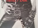 MOTLEY CRUE - Too Fast For Love (1984 UK 1st Press Vinyl LP) Stunning Condition