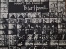 Peter Hammill - Nadir's Big Chance Charisma CAS 1099 orig 1975 UK Prog VG+/VG+