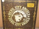 Devil City Angels 2015 Vinyl Record LP Hardrock Supergroup NEW SEALED quiet riot