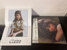 CLAIRO CHARM JAPAN EDITION Obi + Purple Vinyl + Mini Poster 52/200 - FAST SHIP