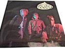 CREAM  FRESH CREAM  1966 UK VINYL MONO LP ALBUM REACTION 593 001 MONO