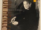 Don Henley  The End Of The Innocence  1989  Geffen GHS-24217  Pop Rock  VG++