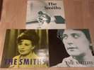 The Smiths  Vinyl 12” Singles William It Was Girlfriend In A Shakespeares Sister