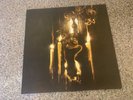 Opeth Ghost Reveries EX+ Vinyl Rare Reissue Double LP