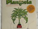 Mort Garson – Mother Earth's Plantasia (1976) SEALED 1st Press H-101 Vinyl LP