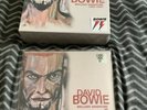 DAVID BOWIE BRILLIANT ADVENTURES VINYL BOX SET/ RSD EP. MINT