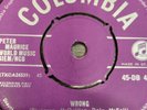 45rpm rock n roll records
