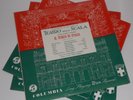 33CXS 1289 33CX 1290-1 Rossini Il Turco In Italia Maria Callas Teatro Alla Scala