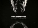 John Carpenter - Lost Themes - Red Smoke Color Vinyl