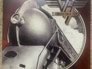 Van Halen ‎A Different Kind Of Truth 2LP 2012 US B0016477-01 Deluxe Edition NM