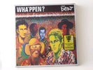 The Beat : Wha'ppen? Expanded RSD 2024 2LP Coloured Vinyl ***NEW & SEALED***G693