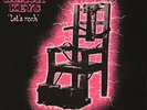 The Black Keys - 'Let's rock' (Vinyl LP - 2019 - EU - Original)